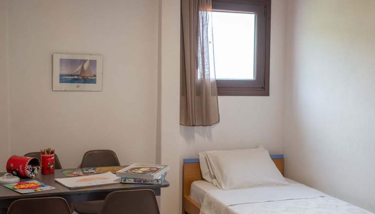 Cleopatra Hotel - Χορευτό, Πήλιο