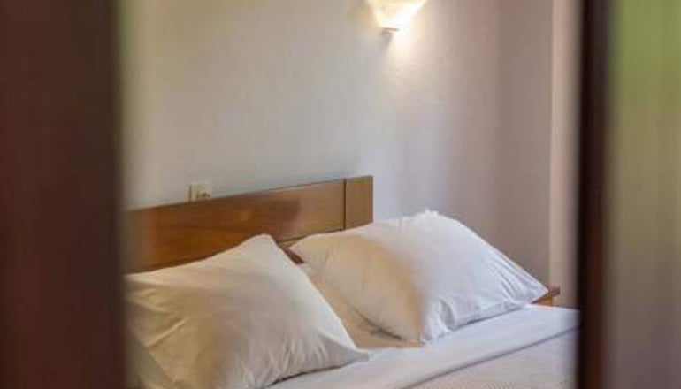 Cleopatra Hotel - Χορευτό, Πήλιο