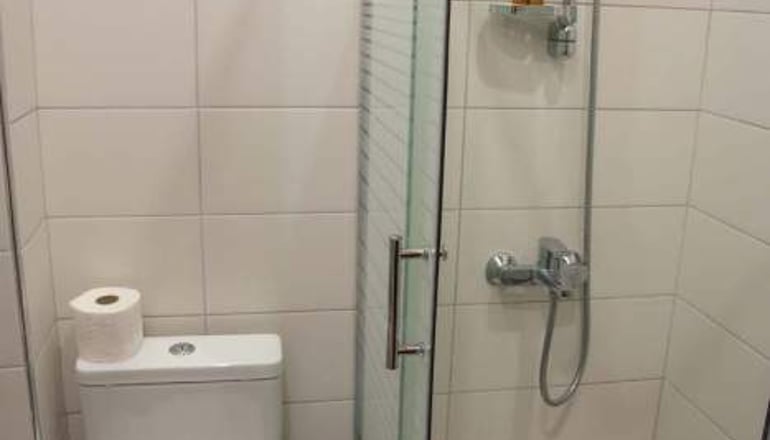 Cleopatra Hotel - Χορευτό, Πήλιο