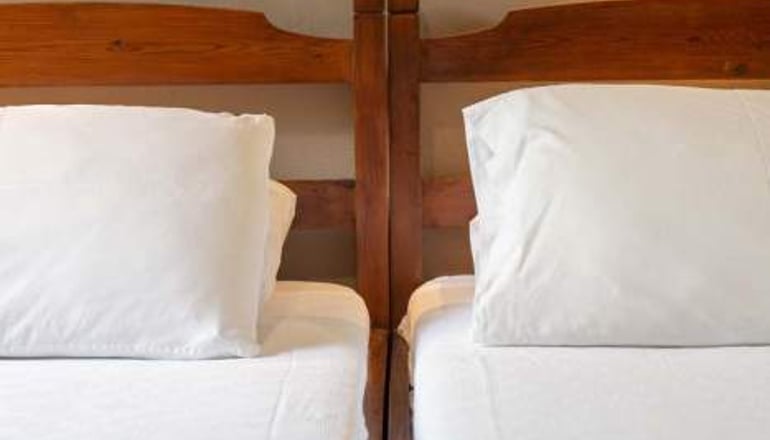 Cleopatra Hotel - Χορευτό, Πήλιο