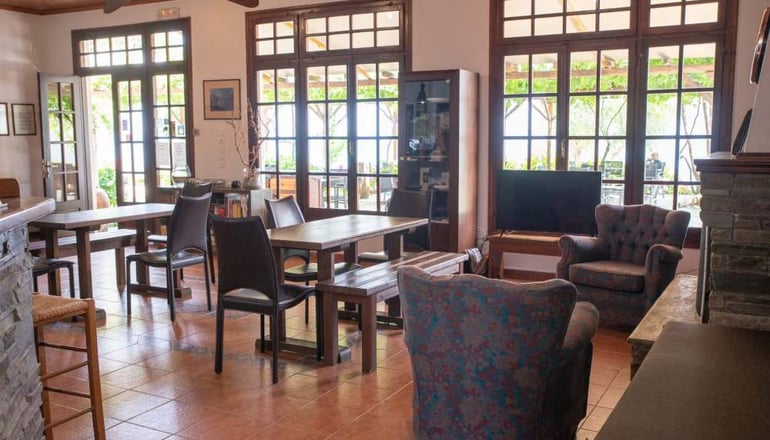 Cleopatra Hotel - Χορευτό, Πήλιο