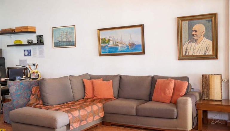 Cleopatra Hotel - Χορευτό, Πήλιο