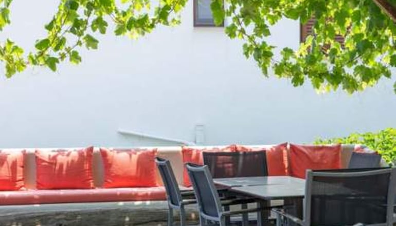 Cleopatra Hotel - Χορευτό, Πήλιο