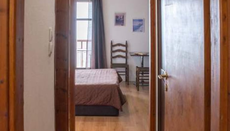 Cleopatra Hotel - Χορευτό, Πήλιο