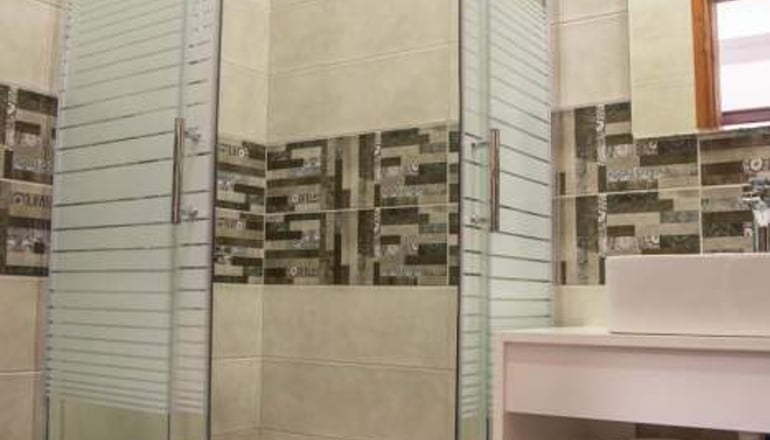 Cleopatra Hotel - Χορευτό, Πήλιο