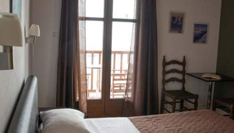 Cleopatra Hotel - Χορευτό, Πήλιο