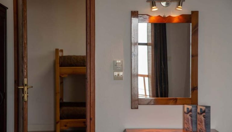 Cleopatra Hotel - Χορευτό, Πήλιο