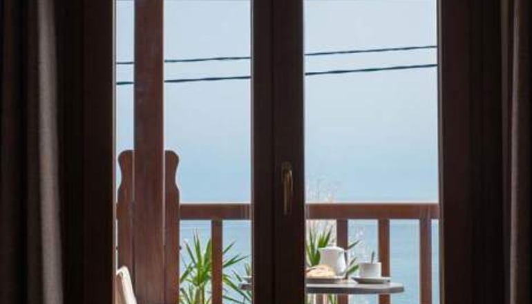 Cleopatra Hotel - Χορευτό, Πήλιο