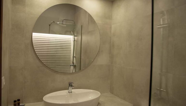 Cleopatra Hotel - Χορευτό, Πήλιο