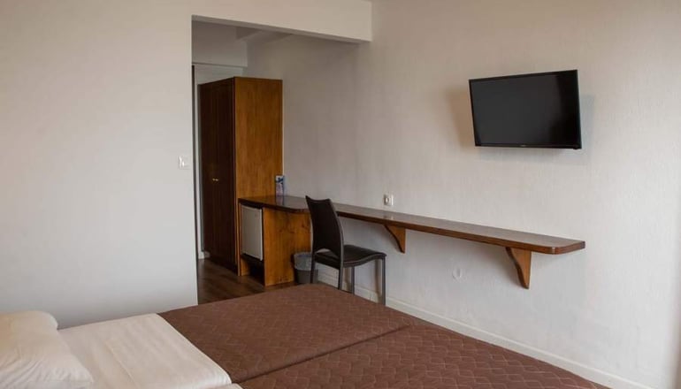 Cleopatra Hotel - Χορευτό, Πήλιο