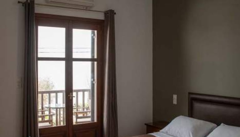Cleopatra Hotel - Χορευτό, Πήλιο