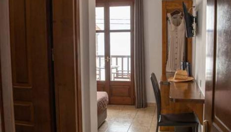Cleopatra Hotel - Χορευτό, Πήλιο