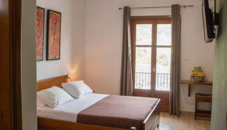 Cleopatra Hotel - Χορευτό, Πήλιο