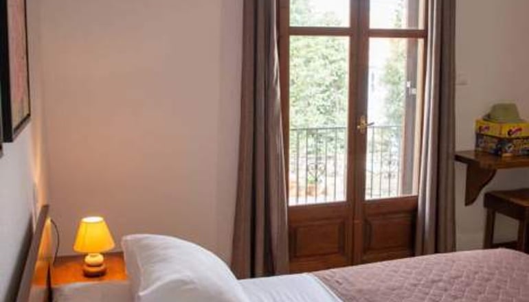 Cleopatra Hotel - Χορευτό, Πήλιο