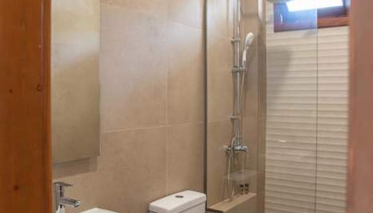 Cleopatra Hotel - Χορευτό, Πήλιο