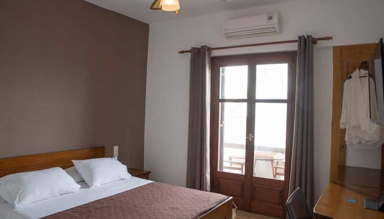 Cleopatra Hotel - Χορευτό, Πήλιο