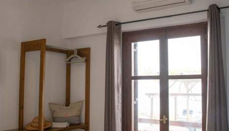 Cleopatra Hotel - Χορευτό, Πήλιο