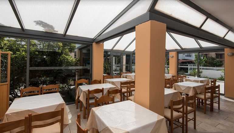 Cleopatra Superior Hotel