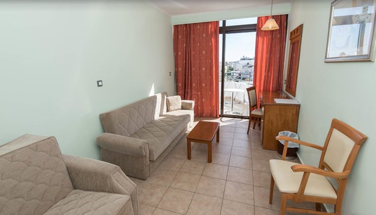 Cleopatra Superior Hotel