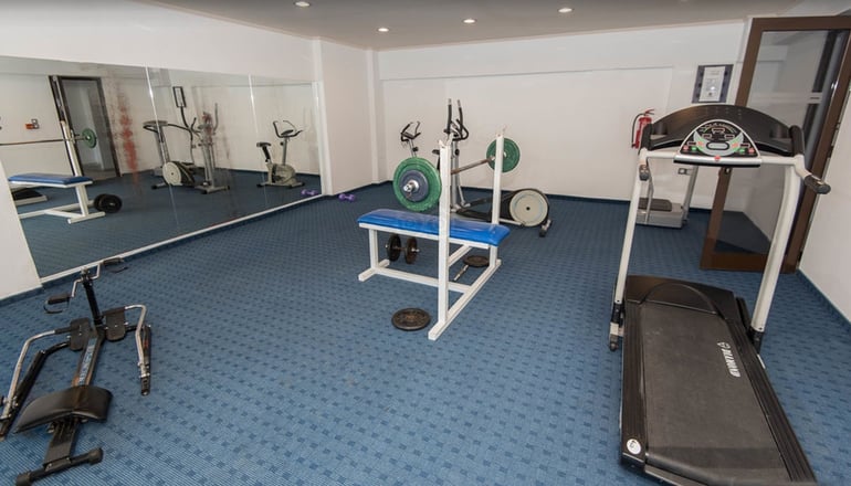 Cleopatra Superior Hotel