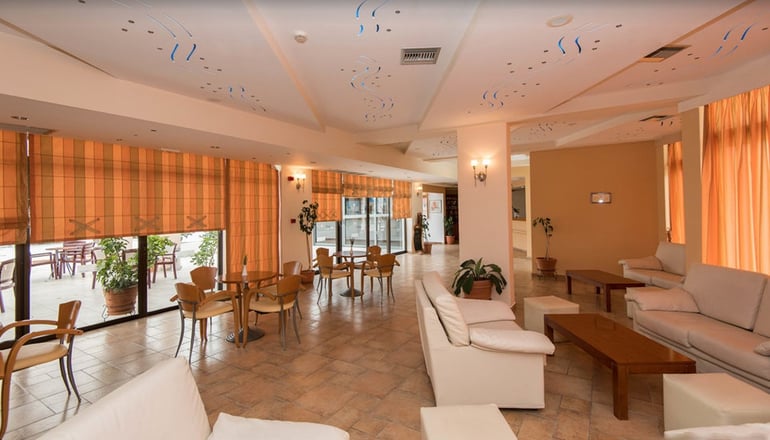 Cleopatra Superior Hotel