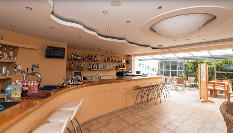 Cleopatra Superior Hotel