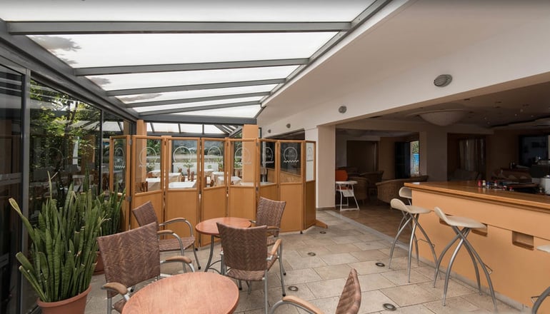 Cleopatra Superior Hotel