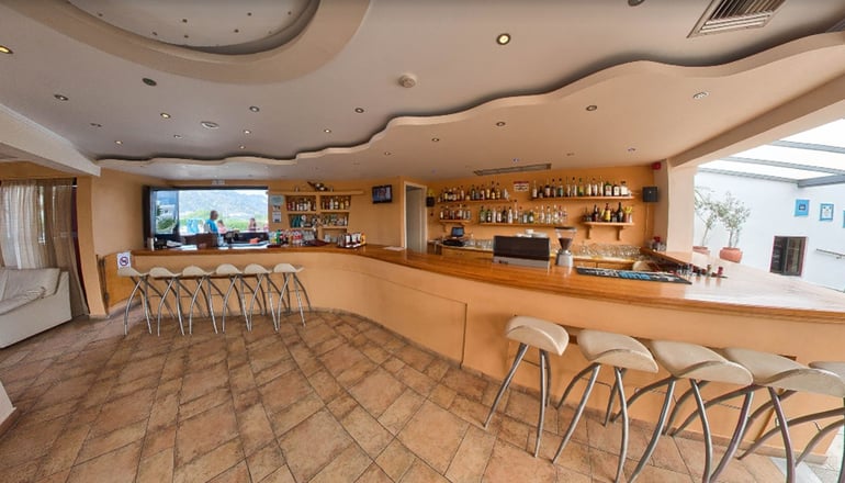 Cleopatra Superior Hotel