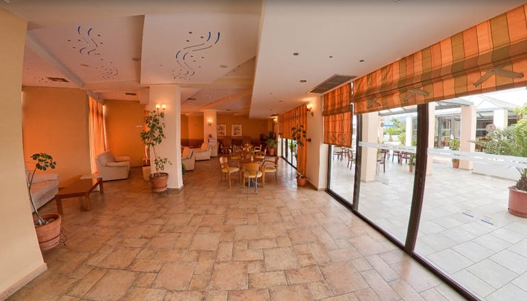 Cleopatra Superior Hotel