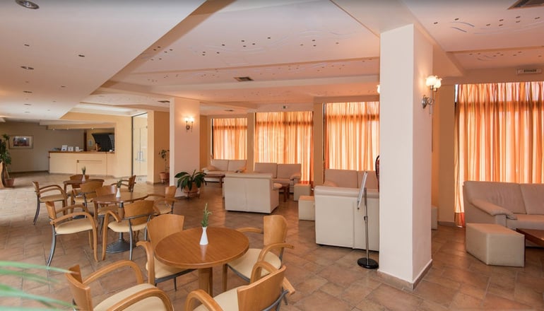 Cleopatra Superior Hotel