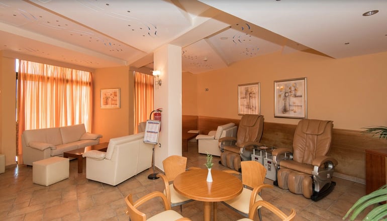 Cleopatra Superior Hotel