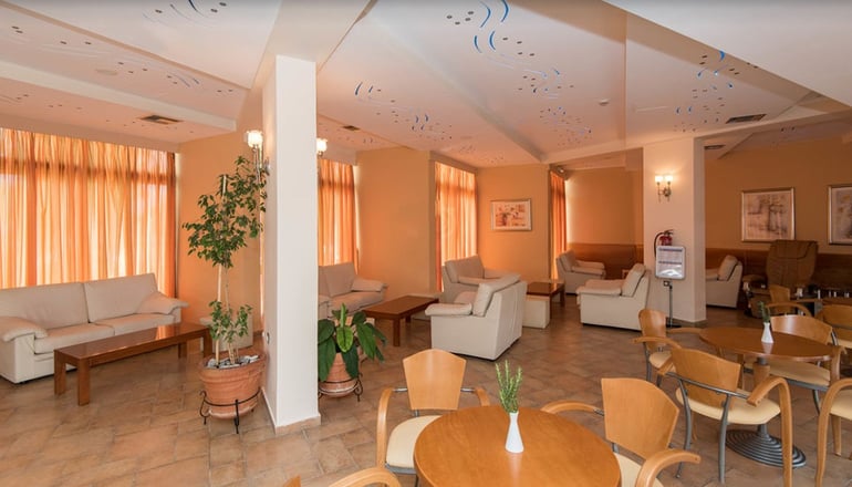 Cleopatra Superior Hotel