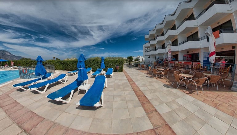 Cleopatra Superior Hotel