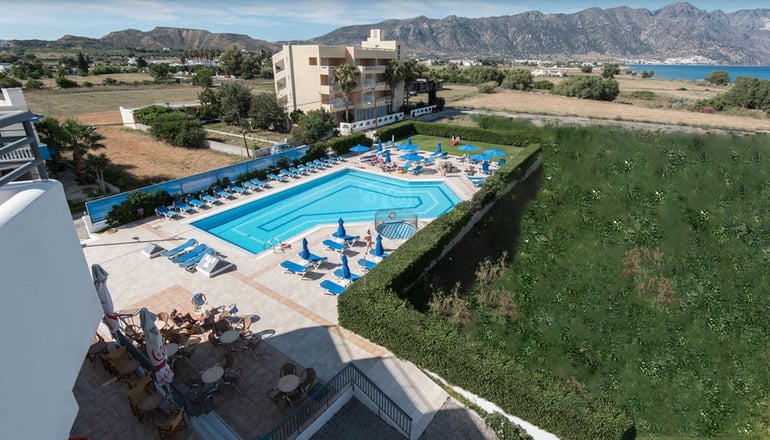 Cleopatra Superior Hotel