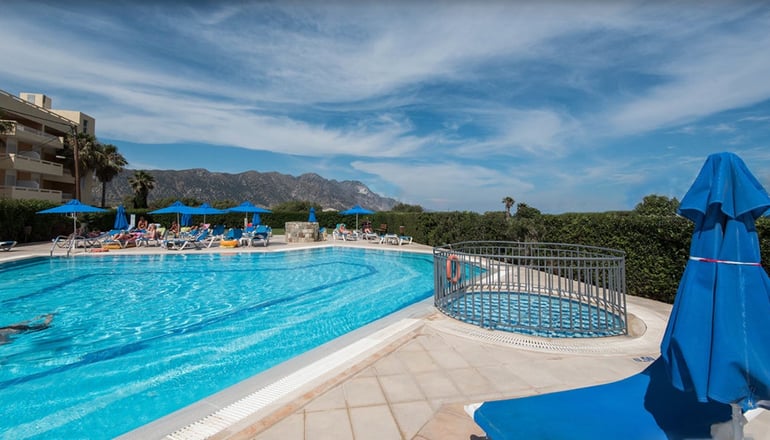 Cleopatra Superior Hotel