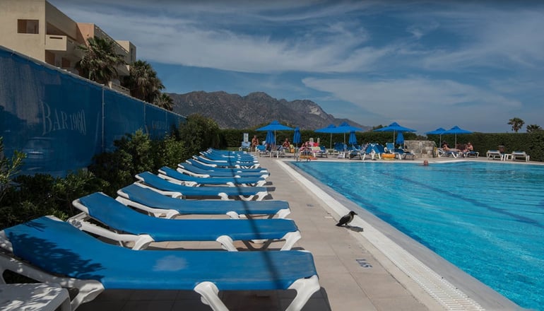 Cleopatra Superior Hotel