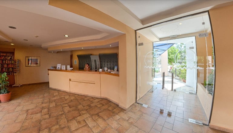 Cleopatra Superior Hotel