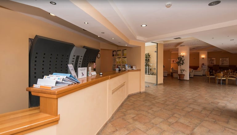 Cleopatra Superior Hotel