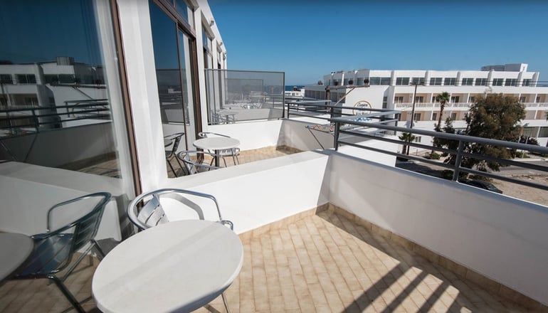 Cleopatra Superior Hotel