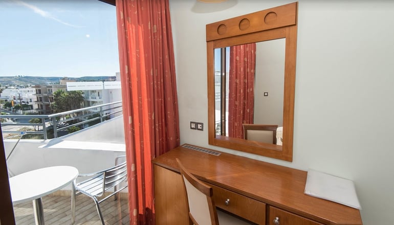 Cleopatra Superior Hotel