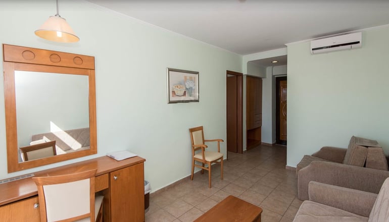 Cleopatra Superior Hotel