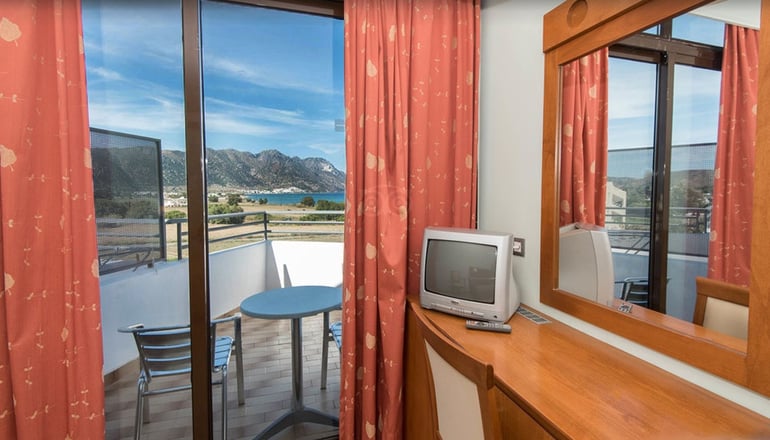 Cleopatra Superior Hotel