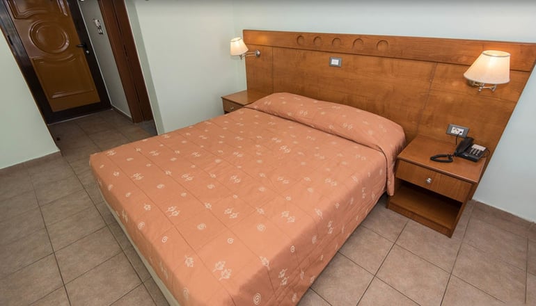 Cleopatra Superior Hotel