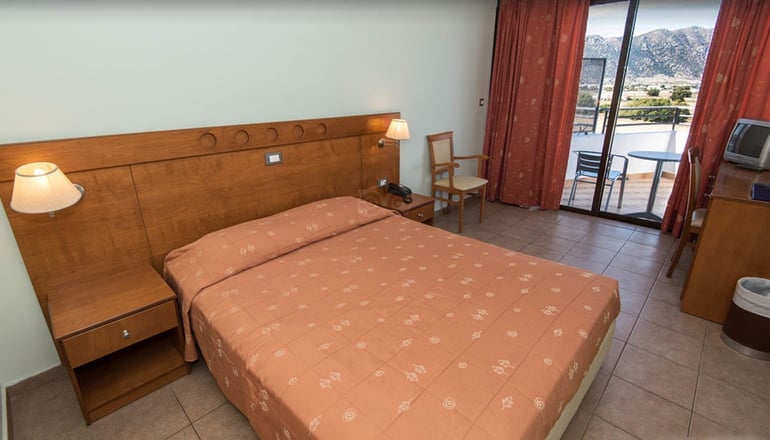 Cleopatra Superior Hotel