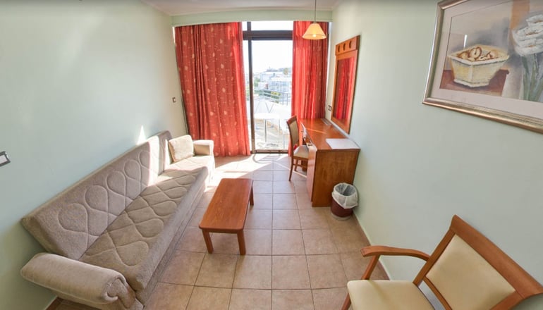 Cleopatra Superior Hotel