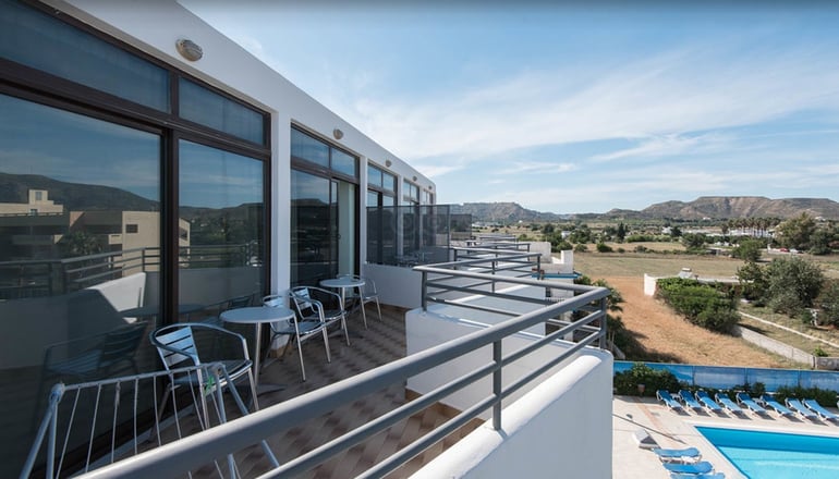 Cleopatra Superior Hotel