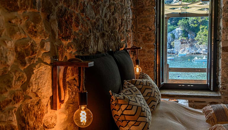 Cleopatra's Miramare - Νταμούχαρη, Πήλιο