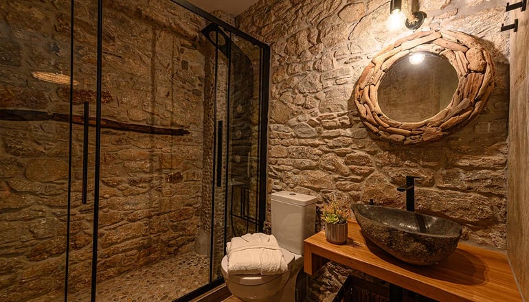 Cleopatra's Miramare - Νταμούχαρη, Πήλιο