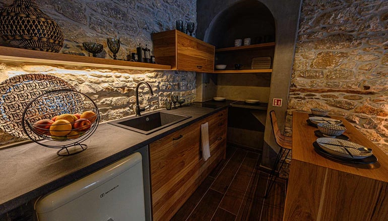 Cleopatra's Miramare - Νταμούχαρη, Πήλιο