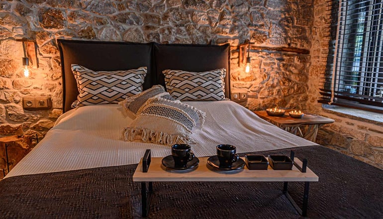 Cleopatra's Miramare - Νταμούχαρη, Πήλιο